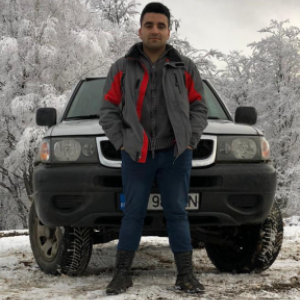 imaginea utilizatorului Natanael