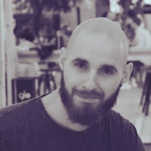 imaginea utilizatorului Cristian Joldos