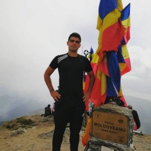 imaginea utilizatorului Vrema