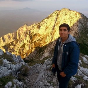 imaginea utilizatorului Omar Hamod