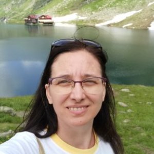 imaginea utilizatorului Cordoș Ana-Maria