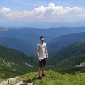 imaginea utilizatorului Florea Andrei