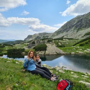 imaginea utilizatorului Vanut Luminita