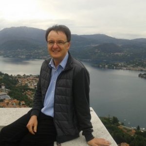 imaginea utilizatorului Kemény Endre