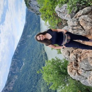 imaginea utilizatorului Estera- Beatrice Ștefănuți