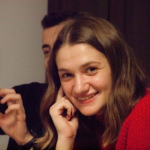 imaginea utilizatorului Ruxandra Dragan