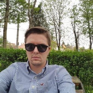 imaginea utilizatorului Lucian Bereznicu