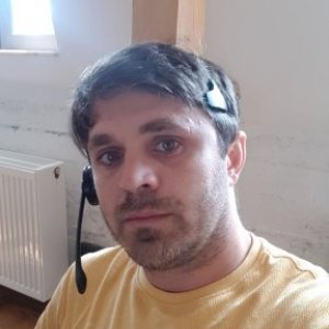 imaginea utilizatorului Tudorache Alexandru