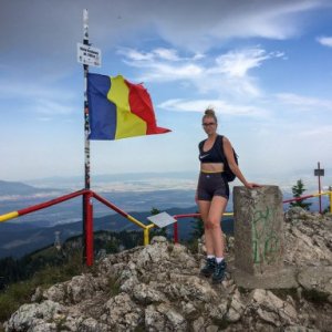 imaginea utilizatorului Priscornita Simona