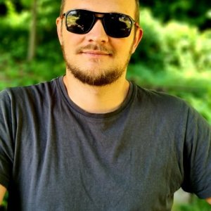 imaginea utilizatorului Darius Pop