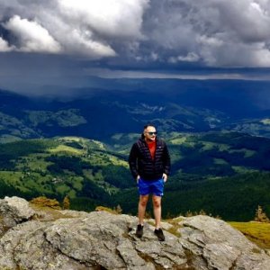 imaginea utilizatorului cirryus