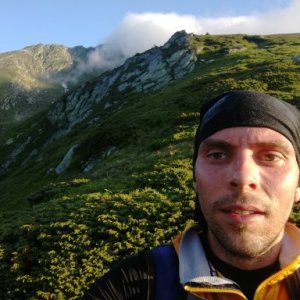 imaginea utilizatorului Mamba66