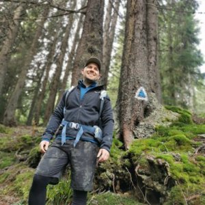 imaginea utilizatorului Titi