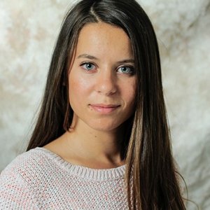 imaginea utilizatorului DALILA BIVOLARU