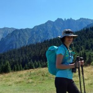 imaginea utilizatorului Magda Besciu