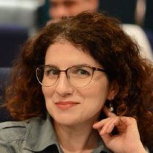 imaginea utilizatorului Dorina Moisa