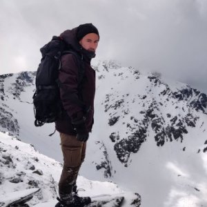 imaginea utilizatorului Paullador