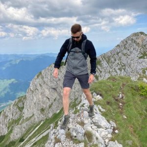 imaginea utilizatorului Traian Tipa