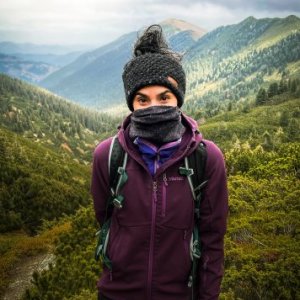 imaginea utilizatorului Andreea Daniela Frîncu