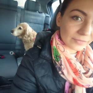 imaginea utilizatorului s0nia