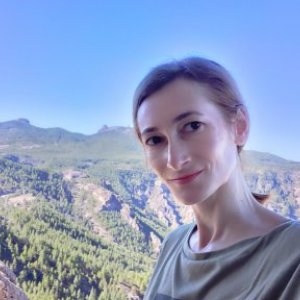 imaginea utilizatorului Teodora Ch