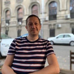 imaginea utilizatorului Tarabostes