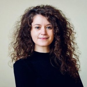 imaginea utilizatorului Andreea Stoica