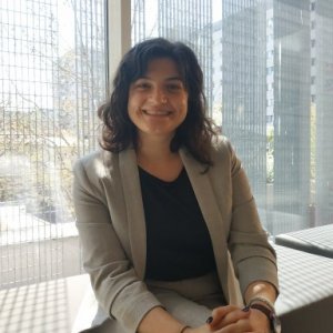 imaginea utilizatorului Ștefania Vîlcu