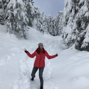 imaginea utilizatorului izabela maria