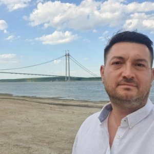 imaginea utilizatorului Tarbuc Costel