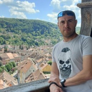 imaginea utilizatorului Madalin Paul