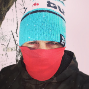 imaginea utilizatorului ninja