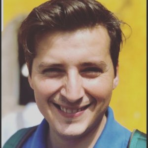 imaginea utilizatorului Aflorescu