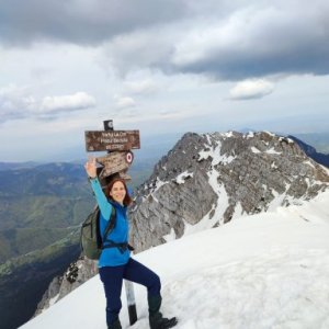 imaginea utilizatorului Cristal de Munte