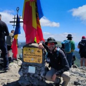 imaginea utilizatorului drciurealeon