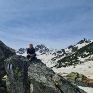 imaginea utilizatorului Molly