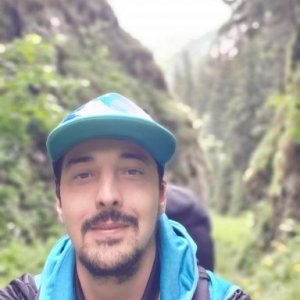 imaginea utilizatorului Vikthor