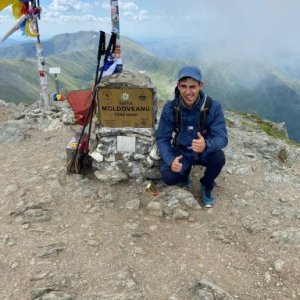 imaginea utilizatorului Coscout