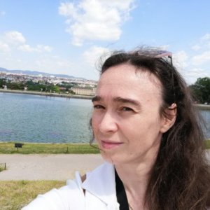 imaginea utilizatorului Georgiana Butura