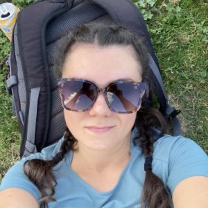 imaginea utilizatorului Paula Copil