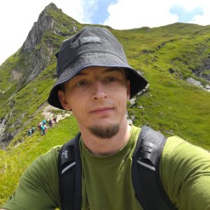 imaginea utilizatorului AdrianS4