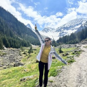 imaginea utilizatorului Irinuka66