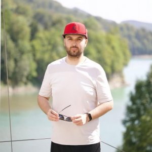 imaginea utilizatorului GDV