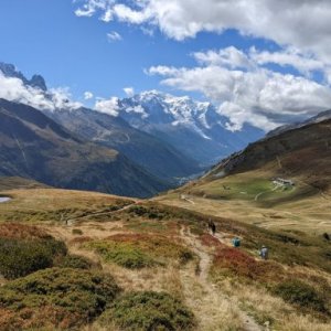 imaginea utilizatorului Hike