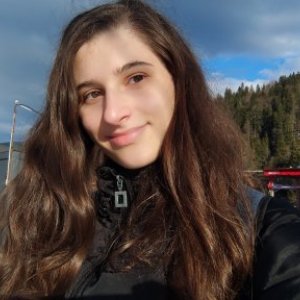 imaginea utilizatorului Melissa Costiana