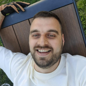 imaginea utilizatorului Ovidiu Valentin Scumpu