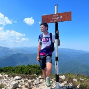 imaginea utilizatorului Lucian Daniel Pop