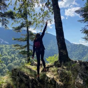 imaginea utilizatorului Elena Iuliana Dragomir