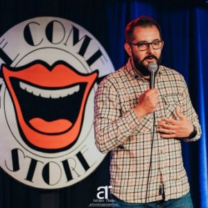 imaginea utilizatorului Gabriel Gherghe