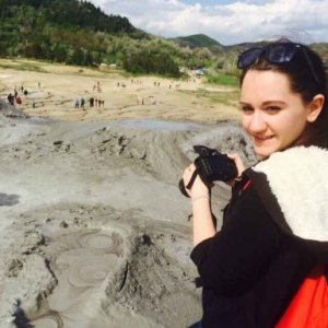 imaginea utilizatorului danaSilvia